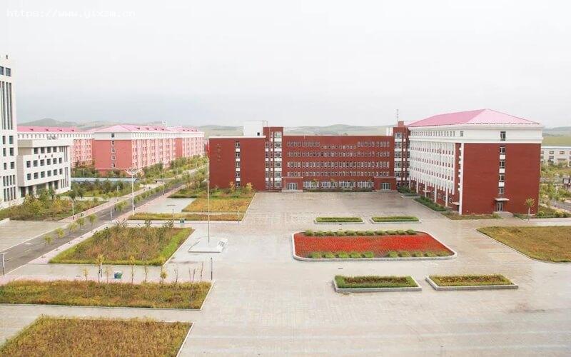 黑龙江能源职业学院3