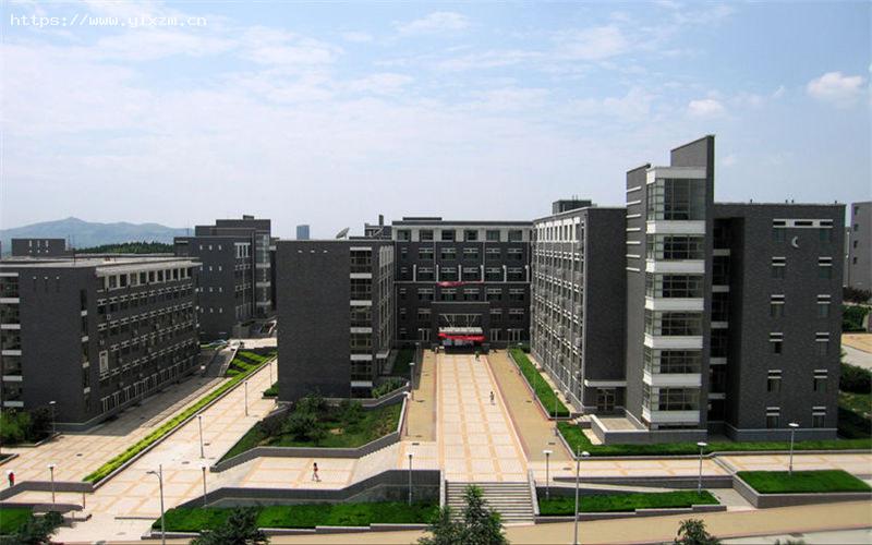 山东青年政治学院2