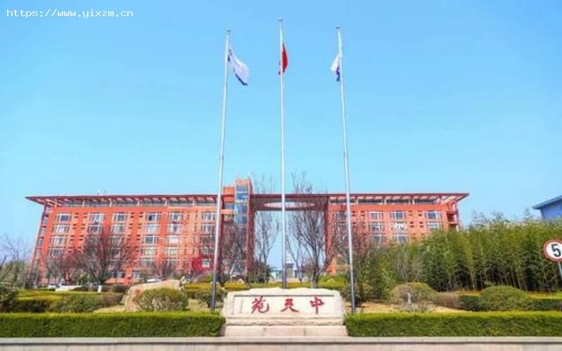 青岛恒星科技学院2