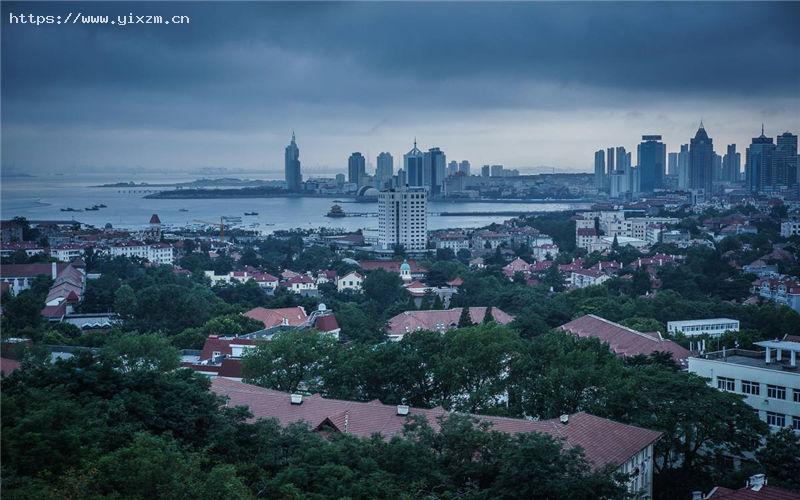 中国海洋大学2