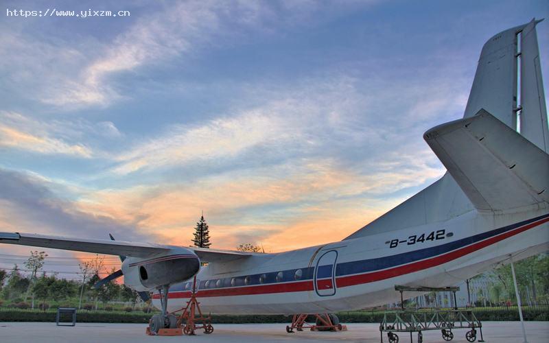 西安航空学院3