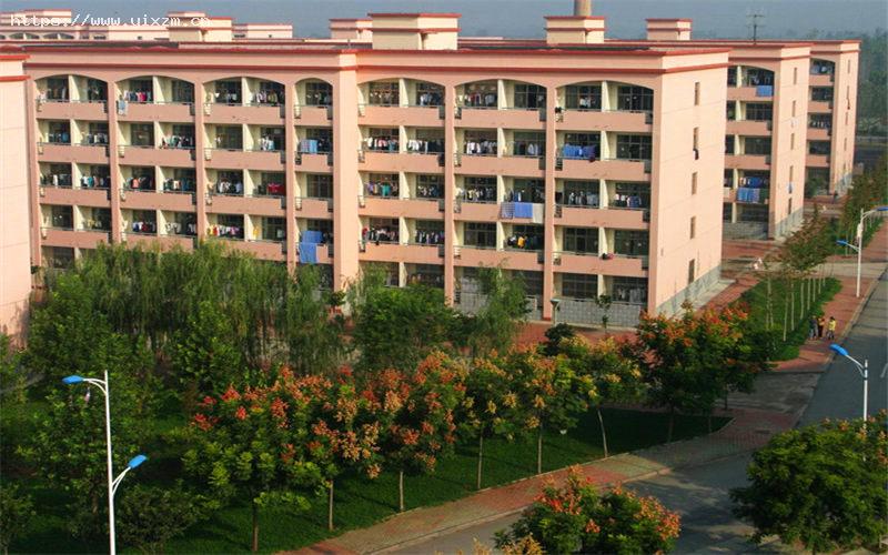 菏泽学院2