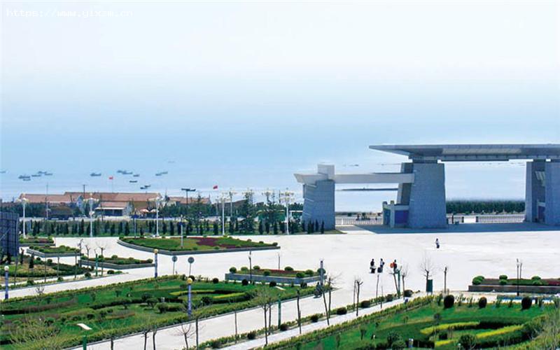 山东外事职业大学2