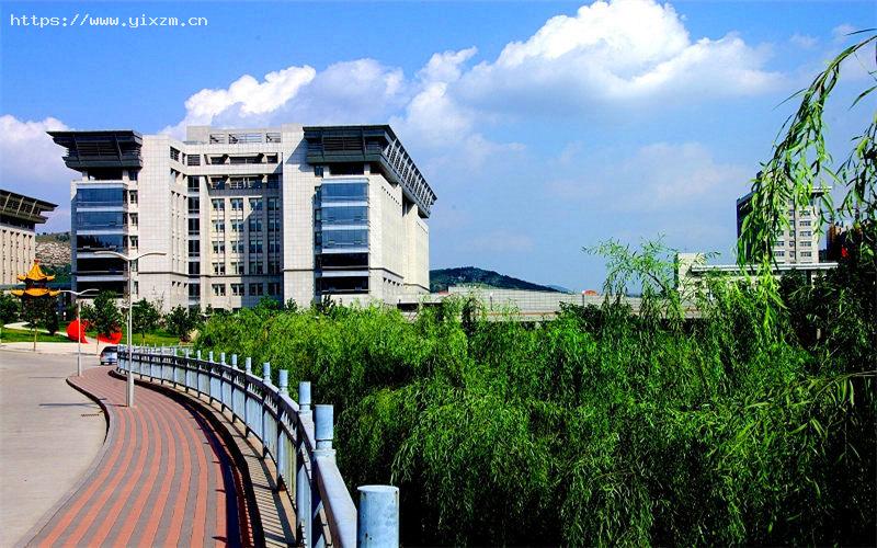 济南大学2