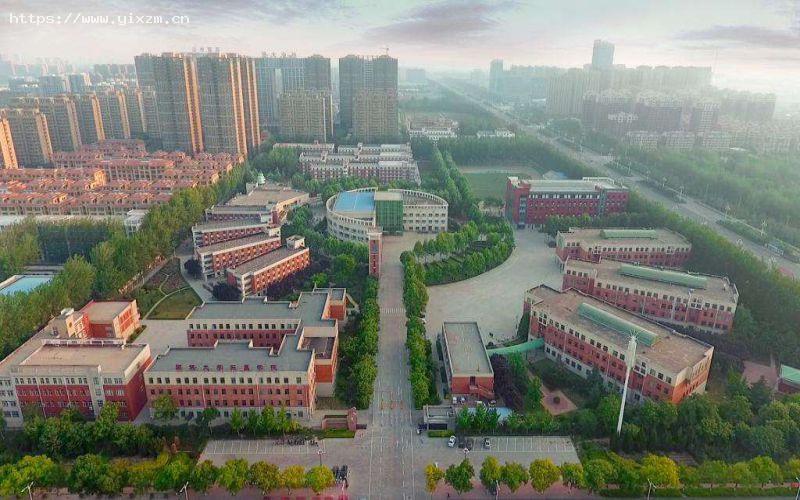 聊城大学东昌学院2