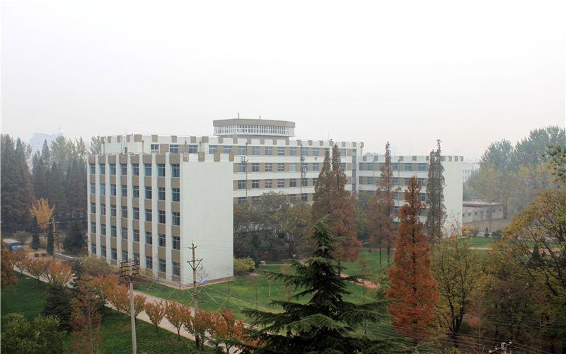 青岛农业大学海都学院2