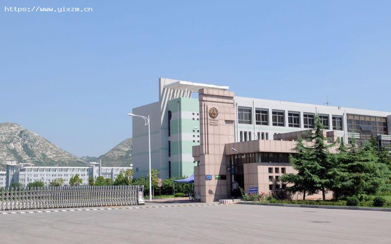 山东女子学院1