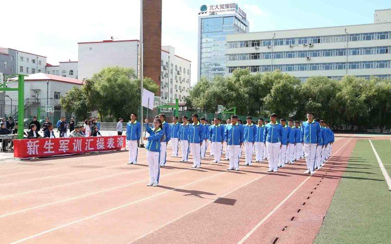 哈尔滨电力职业技术学院2