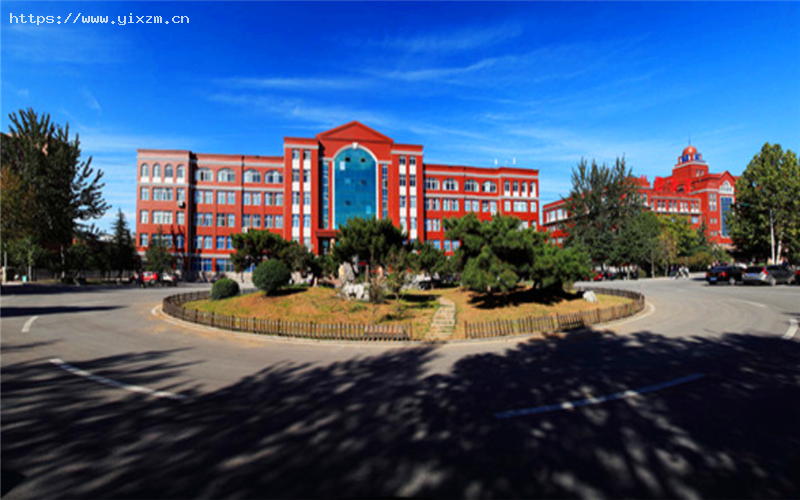 山东英才学院3