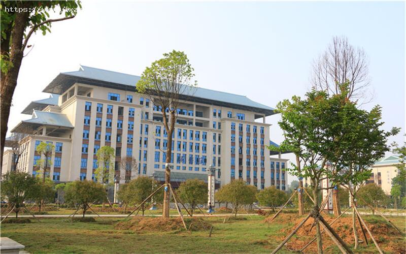 湖北文理学院理工学院1