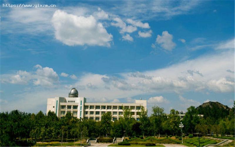 泰山学院3