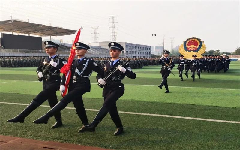 安徽警官职业学院2