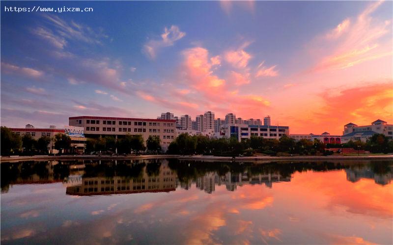 烟台大学3