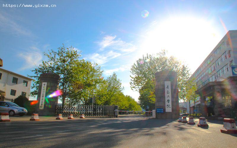 青岛工学院1