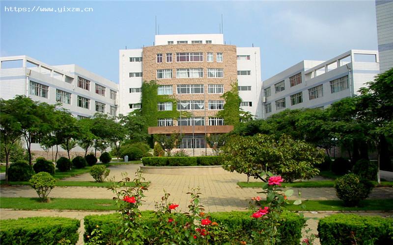 山东外贸职业学院3