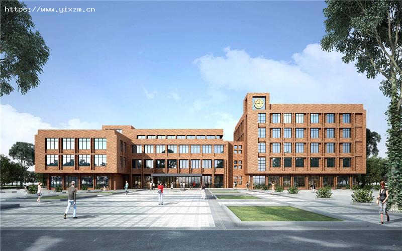 山东财经大学东方学院1