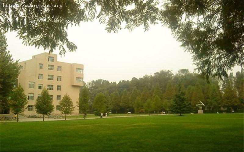 青岛农业大学海都学院3