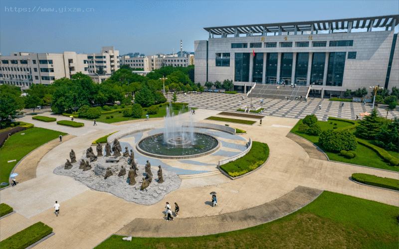 济宁学院3