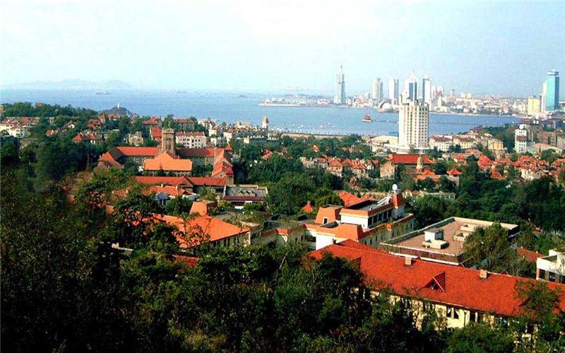 中国海洋大学3