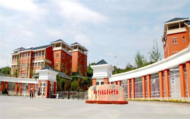 四川中医药高等专科学校_四川医药高等专科学校招聘_四川医药学专科学校