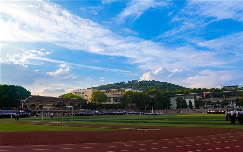 中国地质大学（武汉）3