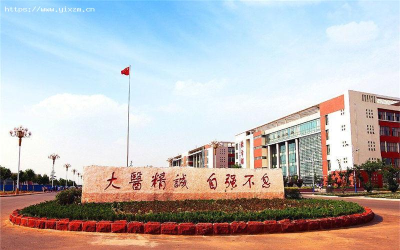 山东医学高等专科学校2