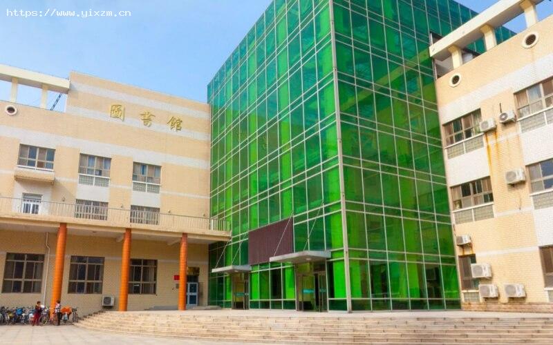聊城大学东昌学院3