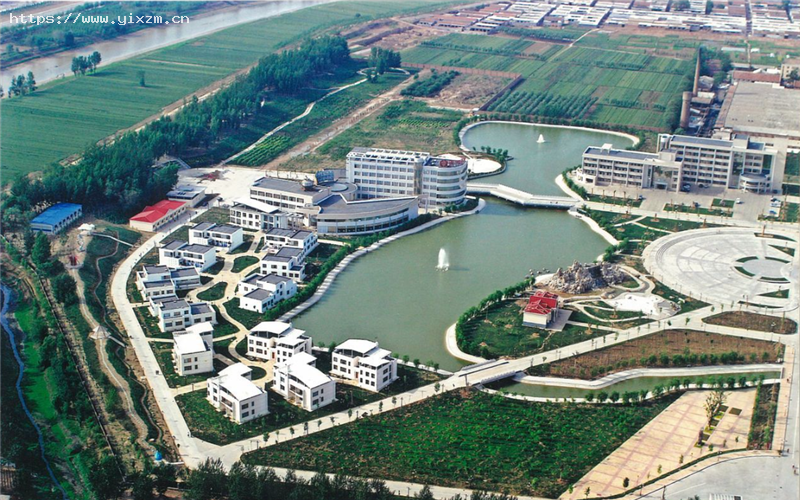 聊城大学3