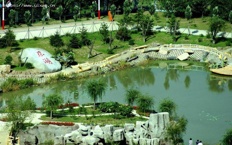 牡丹江师范学院3