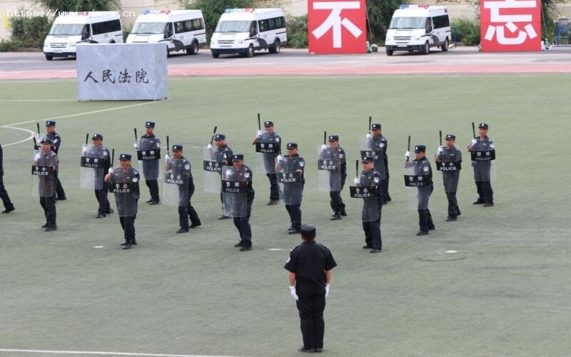 黑龙江司法警官职业学院3