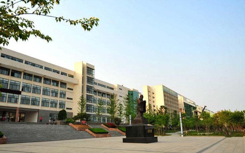 青岛黄海学院2